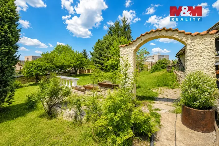 Prodej rodinného domu, Vysoké Mýto, Javornického, 103 m2