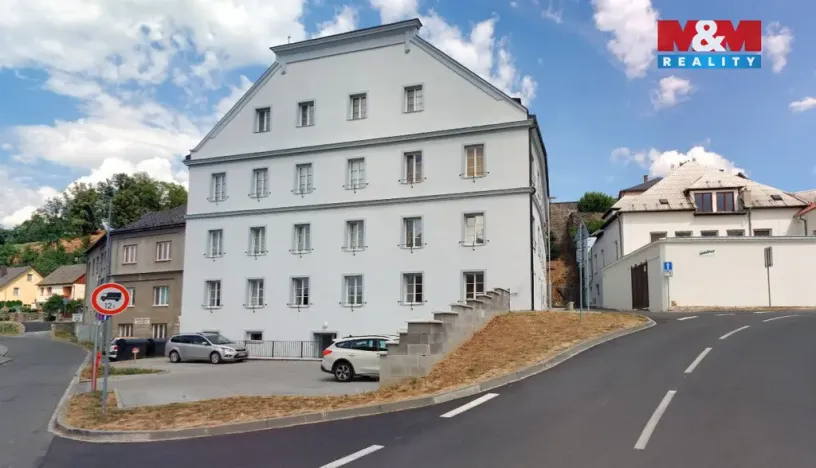 Prodej bytu 3+kk, Šternberk, Světlov, 61 m2