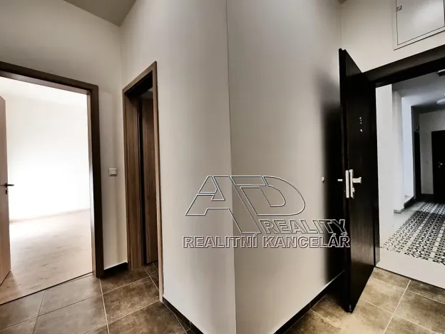 Pronájem bytu 3+kk, České Budějovice, Fráni Šrámka, 65 m2