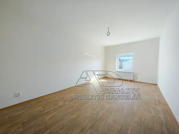 Pronájem bytu 1+1, České Budějovice, 44 m2