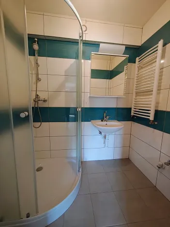 Pronájem bytu 1+1, České Budějovice, 44 m2