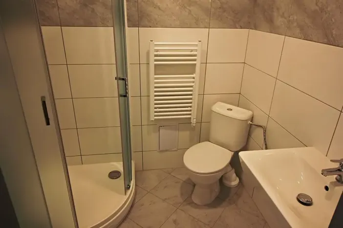 Pronájem bytu 1+kk, Brno, Koliště, 32 m2
