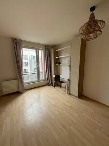 Pronájem bytu 2+kk, Praha - Stodůlky, Raichlova, 62 m2