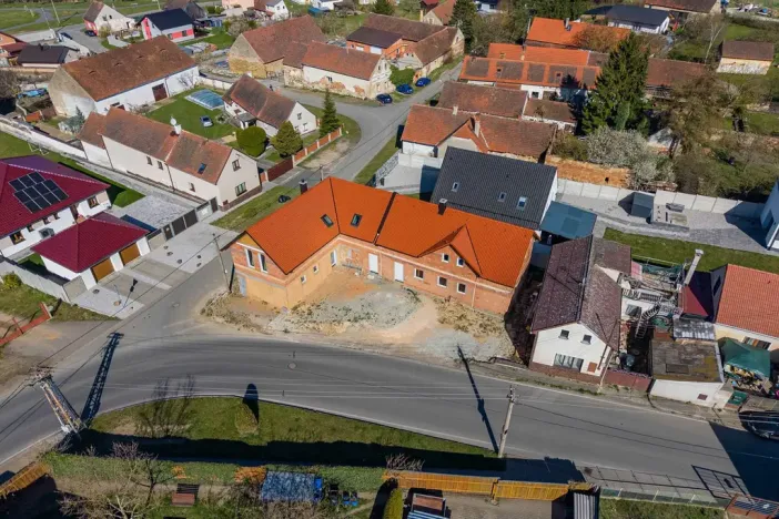Prodej bytu 2+kk, Chotěšov - Mantov, 65 m2
