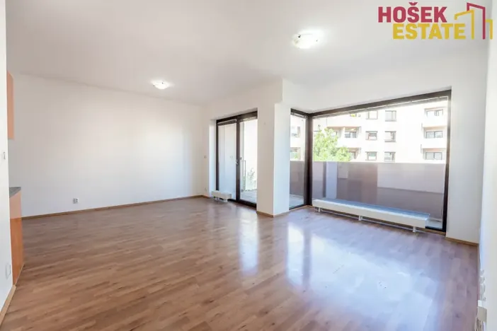 Prodej bytu 2+kk, Brno, Kigginsova, 60 m2