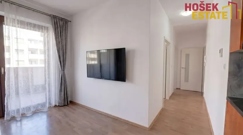 Prodej bytu 2+kk, Brno, Kigginsova, 60 m2