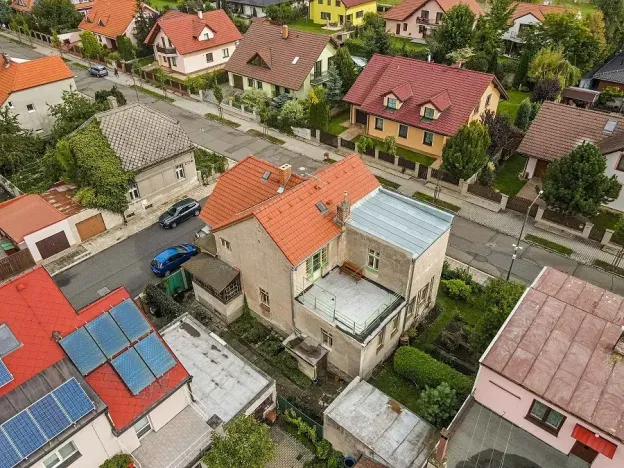Prodej rodinného domu, Nymburk, Raisova, 175 m2