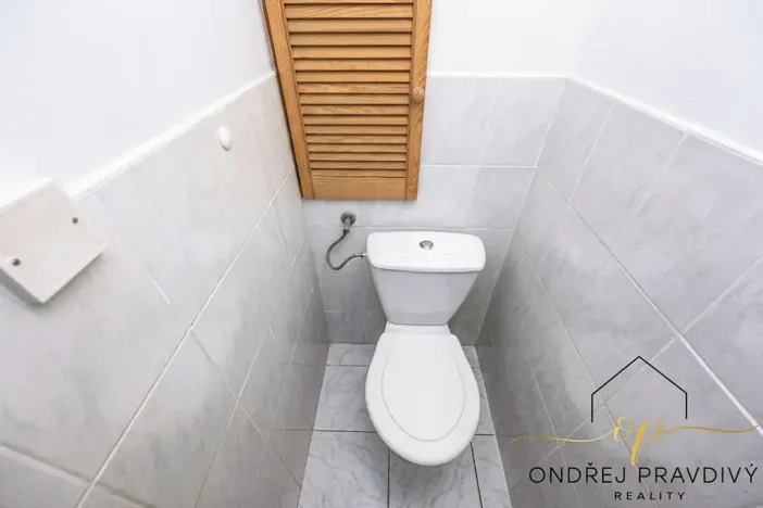 Prodej bytu 1+1, Beroun, Švermova, 34 m2