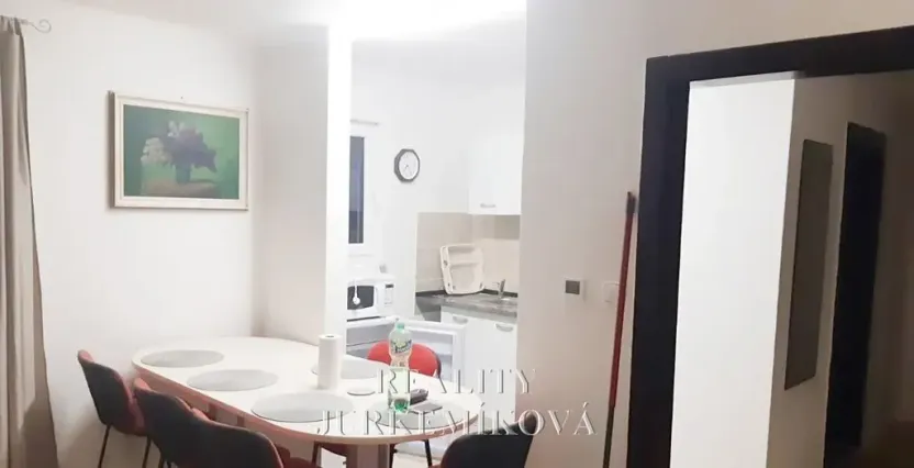 Pronájem bytu 3+kk, Loučovice, 54 m2