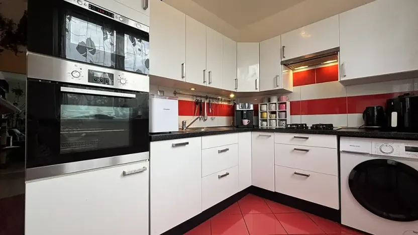Prodej bytu 4+1, Orlová, Lesní, 78 m2