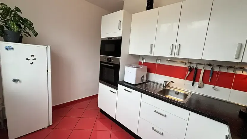 Prodej bytu 4+1, Orlová, Lesní, 78 m2