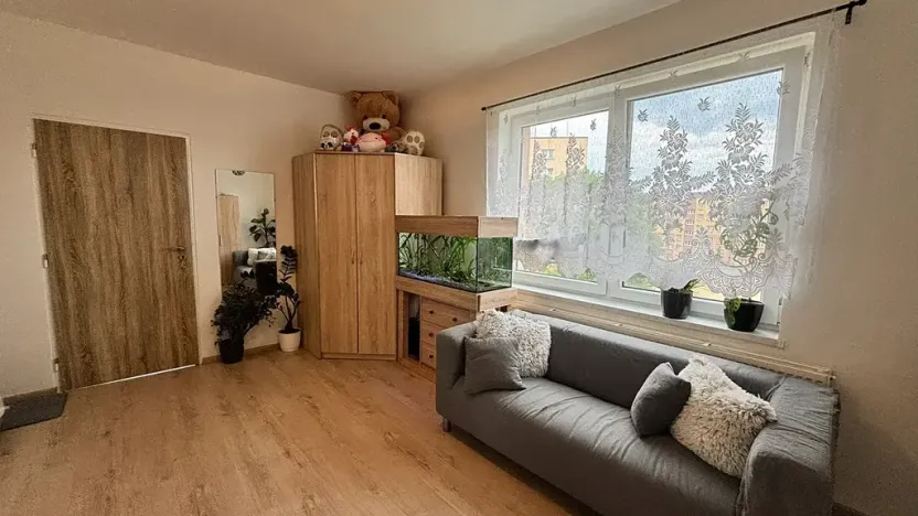 Prodej bytu 4+1, Orlová, Lesní, 78 m2