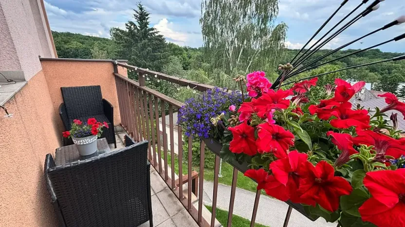 Prodej bytu 4+1, Orlová, Lesní, 78 m2