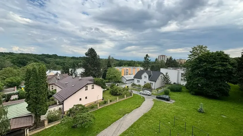 Prodej bytu 4+1, Orlová, Lesní, 78 m2