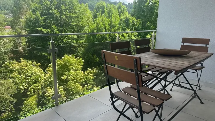 Prodej bytu 4+kk, Luhačovice, 108 m2
