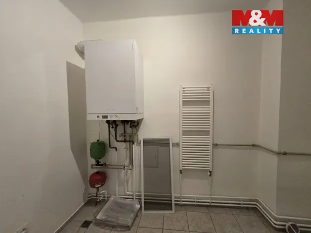Pronájem bytu 4+kk, Brušperk, náměstí J. A. Komenského, 150 m2