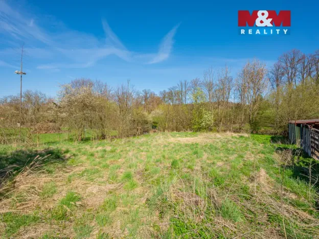 Prodej pozemku pro bydlení, Bystřice - Tvoršovice, 1275 m2
