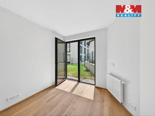 Prodej bytu 3+kk, Praha - Střížkov, Střížkovská, 95 m2