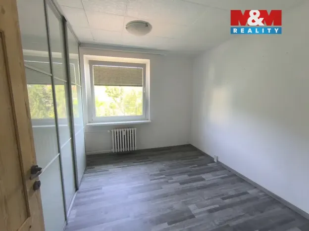 Prodej bytu 3+1, Ústí nad Labem - Krásné Březno, Keplerova, 79 m2