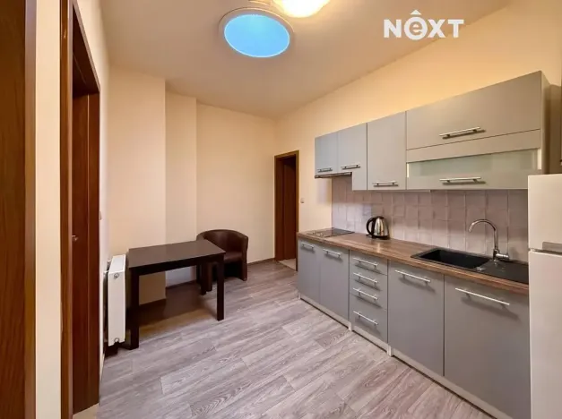 Pronájem bytu 1+1, Olomouc, 8. května, 31 m2