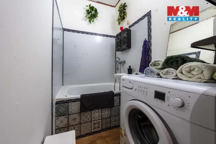 Prodej bytu 2+kk, Kolín - Kolín II, Rimavské Soboty, 39 m2