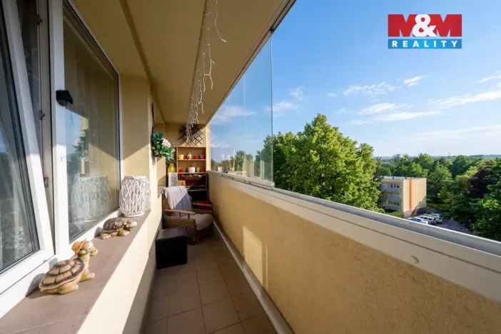 Prodej bytu 2+kk, Kolín - Kolín II, Rimavské Soboty, 39 m2