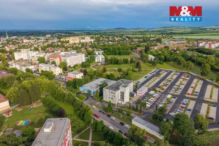 Prodej bytu 2+kk, Kolín - Kolín II, Rimavské Soboty, 39 m2