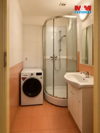 Prodej bytu 4+1, Litvínov - Janov, Větrná, 82 m2