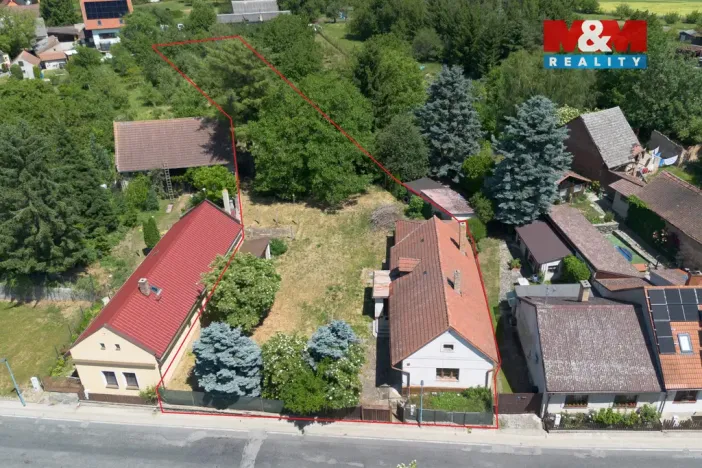Prodej rodinného domu, Třebešice, 105 m2