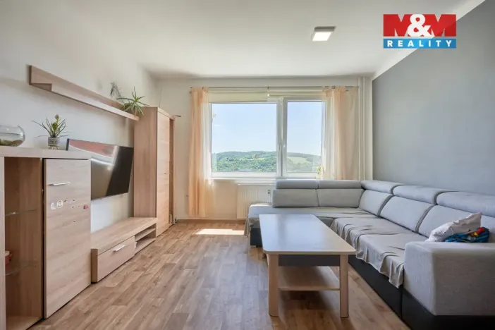 Prodej bytu 4+1, Březůvky, 81 m2