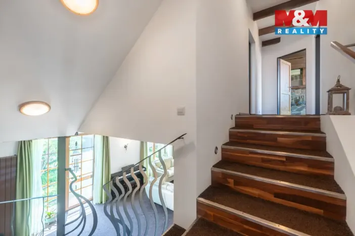 Prodej rodinného domu, Hovorany, 262 m2
