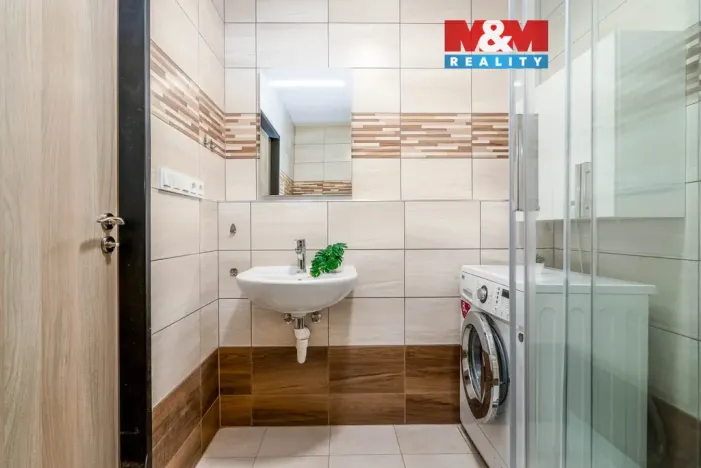 Prodej bytu 3+kk, Praha - Hostivař, Loučimská, 63 m2