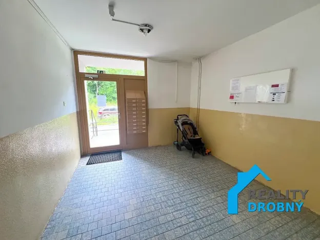 Prodej bytu 3+1, Děčín, 67 m2