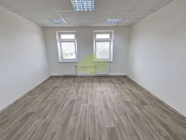 Pronájem kanceláře, Olomouc, U solných mlýnů, 120 m2