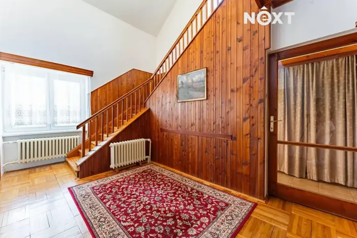 Prodej rodinného domu, Uničov, Na Nivách, 190 m2