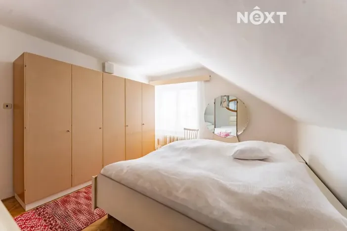 Prodej rodinného domu, Uničov, Na Nivách, 190 m2