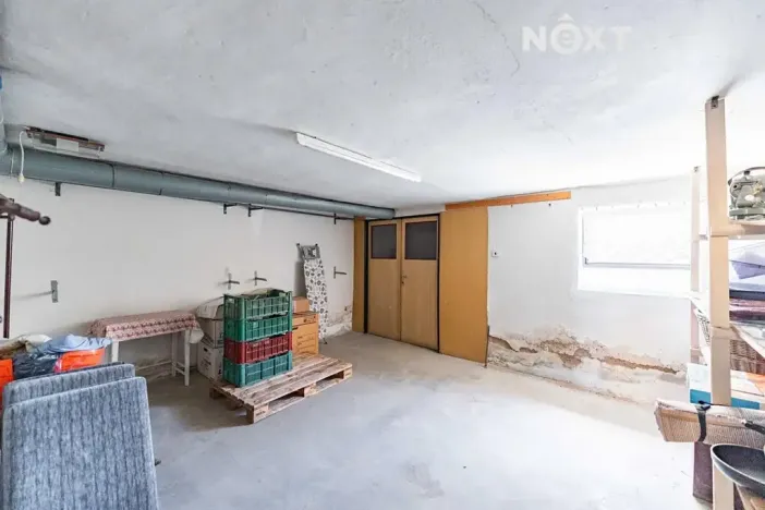 Prodej rodinného domu, Uničov, Na Nivách, 190 m2