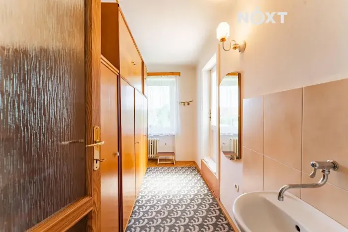 Prodej rodinného domu, Uničov, Na Nivách, 190 m2