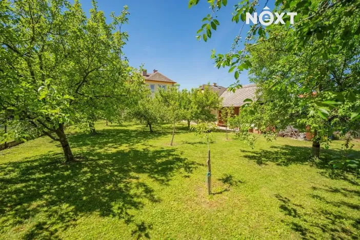 Prodej rodinného domu, Uničov, Na Nivách, 190 m2