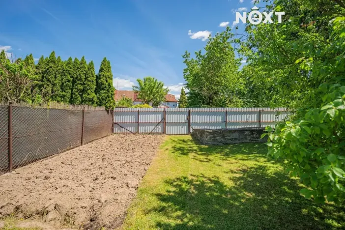Prodej rodinného domu, Uničov, Na Nivách, 190 m2