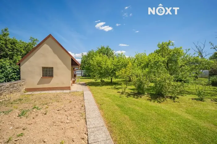Prodej rodinného domu, Uničov, Na Nivách, 190 m2