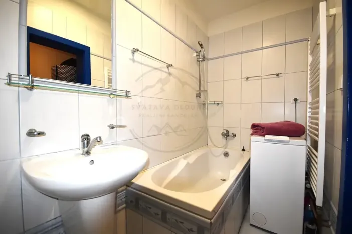Prodej bytu 3+1, Jeseník, Halasova, 60 m2