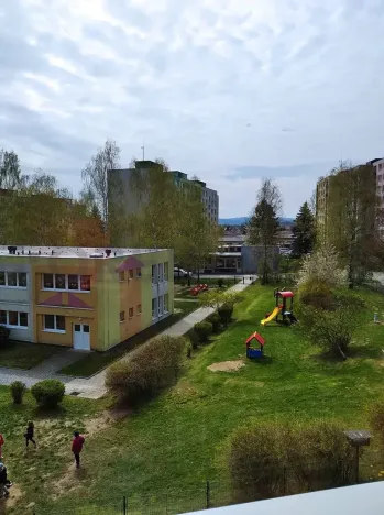Pronájem bytu 2+1, Sedlčany, U Školky, 45 m2