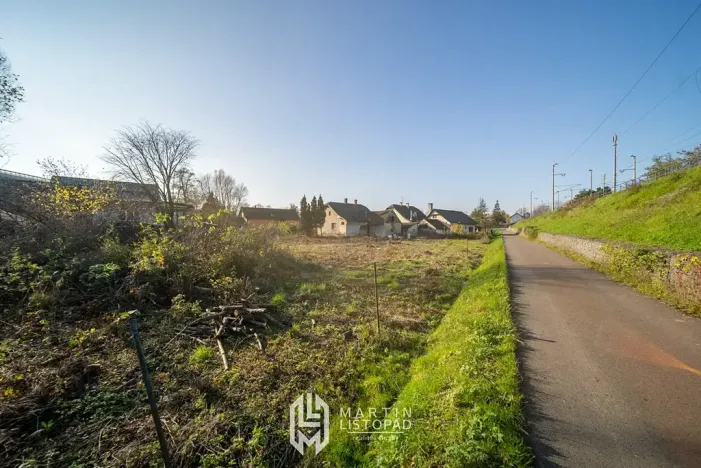 Prodej pozemku pro bydlení, Bělotín, 2323 m2