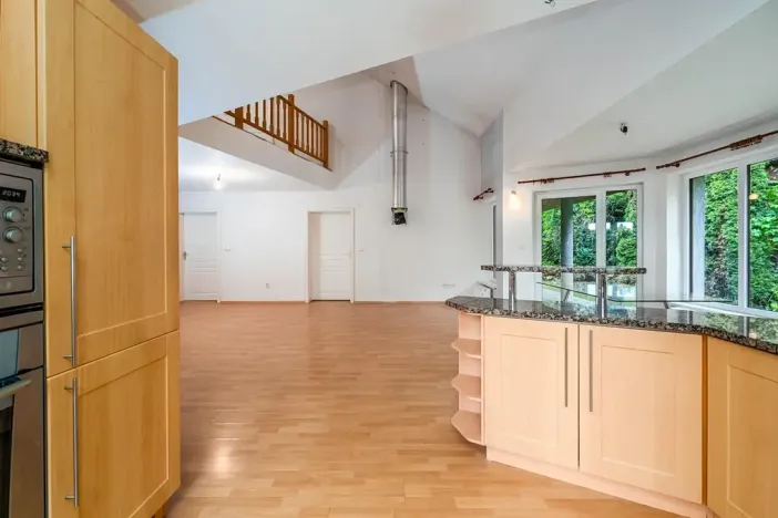Prodej rodinného domu, Zvole, Březovská, 244 m2