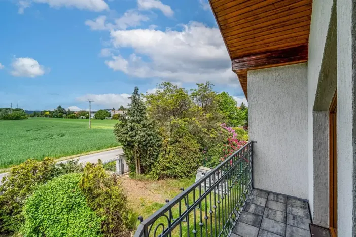 Prodej rodinného domu, Zvole, Březovská, 244 m2