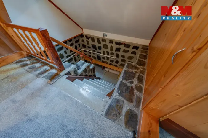 Prodej rodinného domu, Horní Loděnice, 140 m2