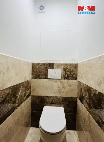 Pronájem bytu 3+1, Zlín - Malenovice, Chelčického, 67 m2