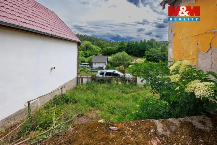 Prodej rodinného domu, Otročiněves, 108 m2