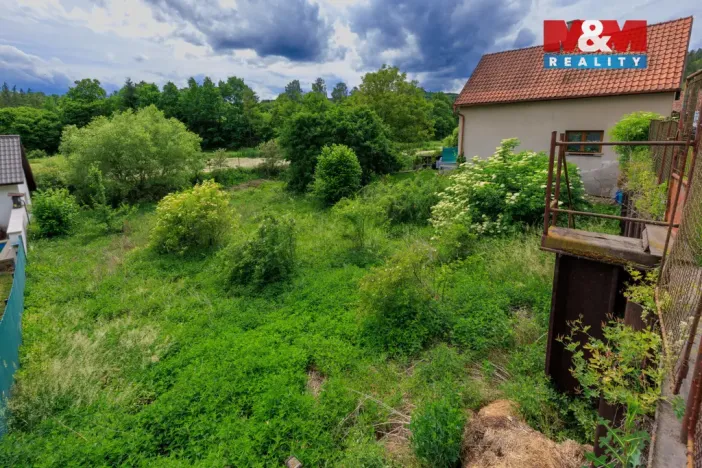 Prodej rodinného domu, Otročiněves, 108 m2